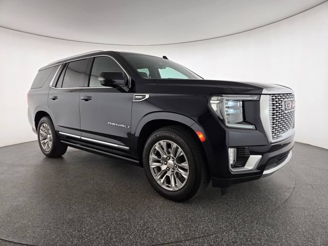 Used 2021 GMC Yukon Denali w/ Denali Ultimate Package AWD/4WD image 17
