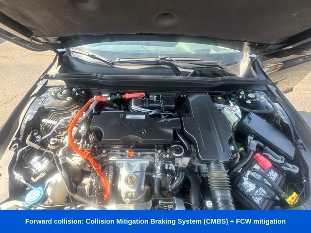 Used 2020 Honda Accord Touring image 9