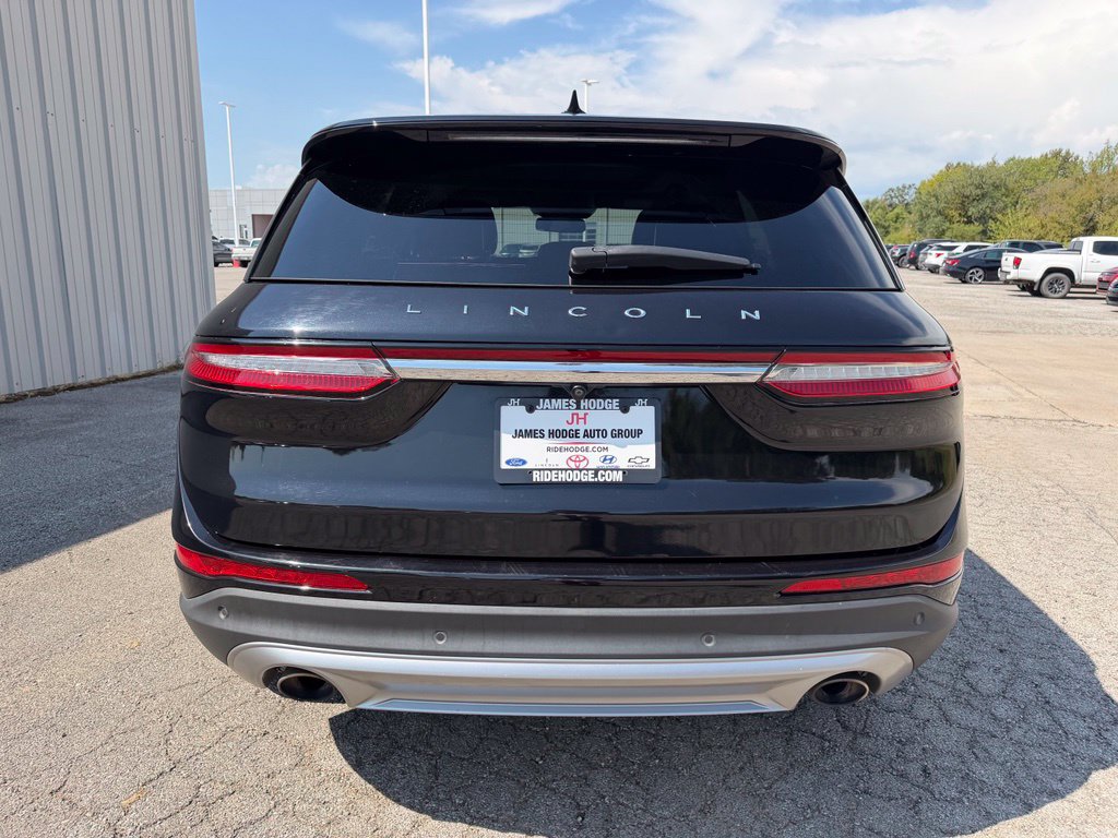 Used 2022 Lincoln Corsair AWD w/ Premium Package image 9