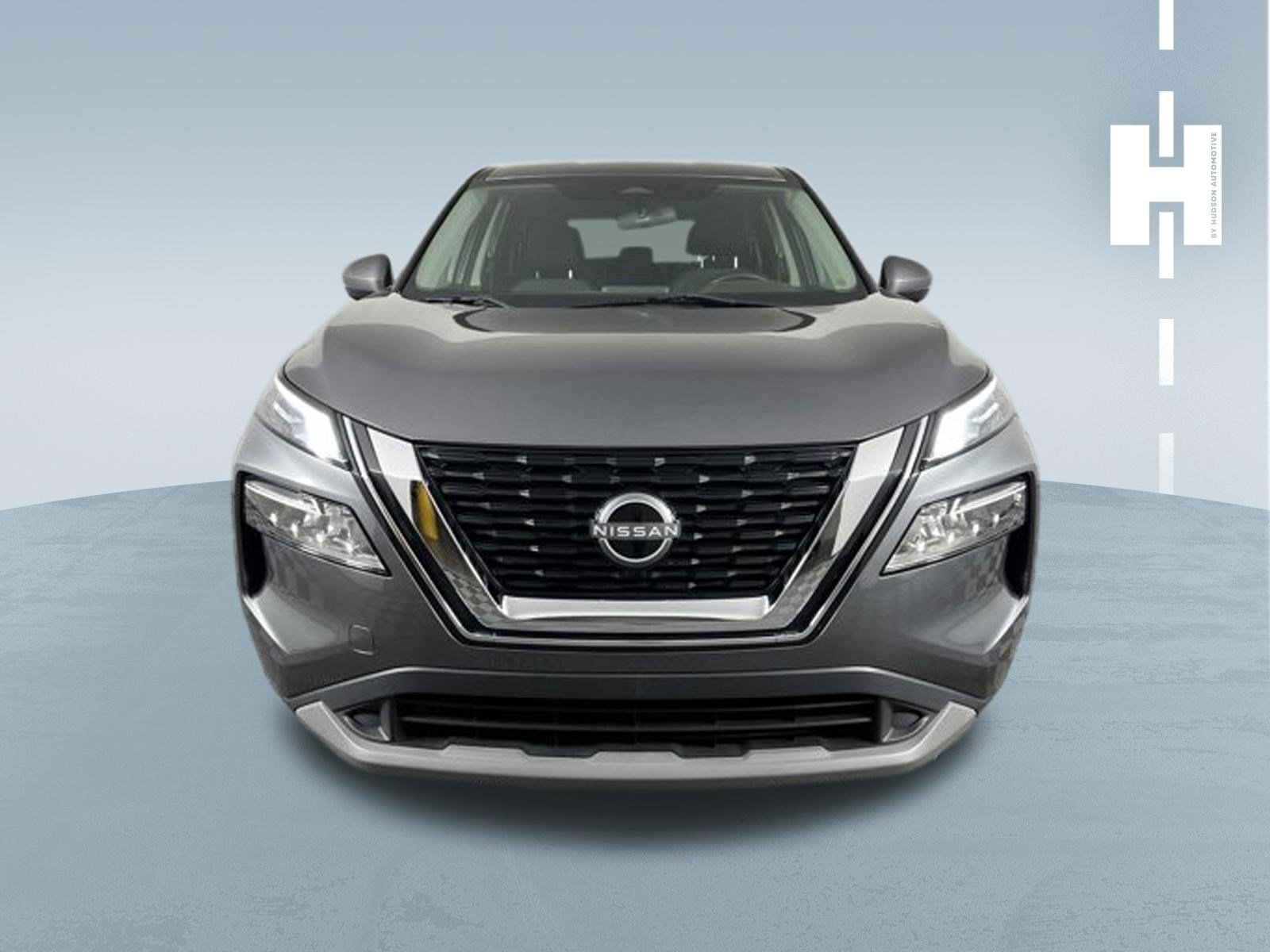 Used 2022 Nissan Rogue SV FWD image 3