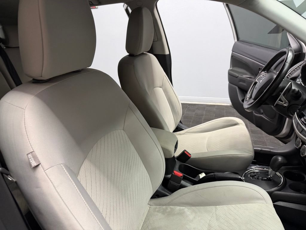 Used 2015 Mitsubishi Outlander Sport GT AWD/4WD image 50