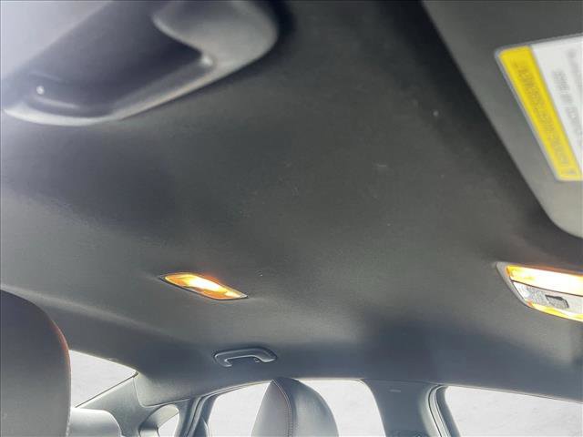 Used 2021 Kia Forte GT-Line image 25