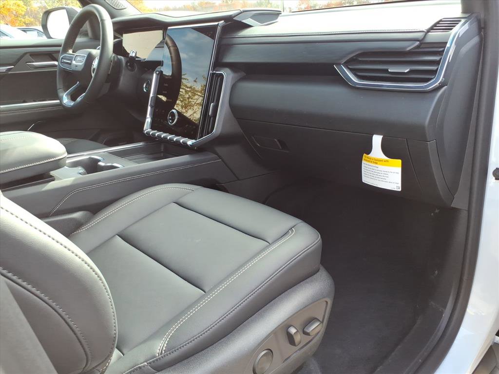 New 2026 GMC Acadia Elevation w/ Elevation Premium Package image 10