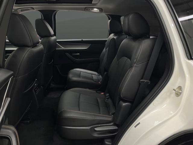 Used 2024 MAZDA CX-90 3.3 Turbo S image 28