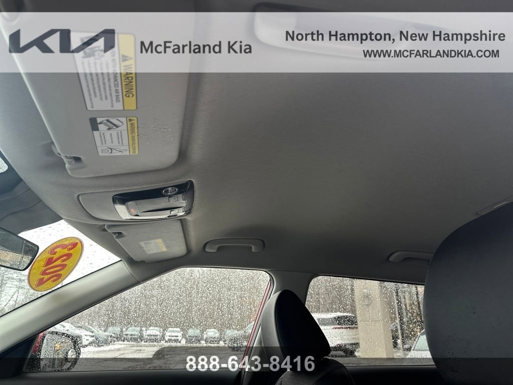 Used 2023 Kia Seltos S image 20