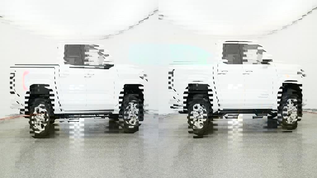 New 2026 Toyota Tacoma SR5 image 60