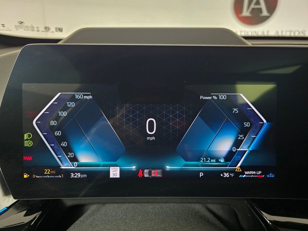 Used 2025 BMW X1 xDrive28i w/ Technology Package image 32