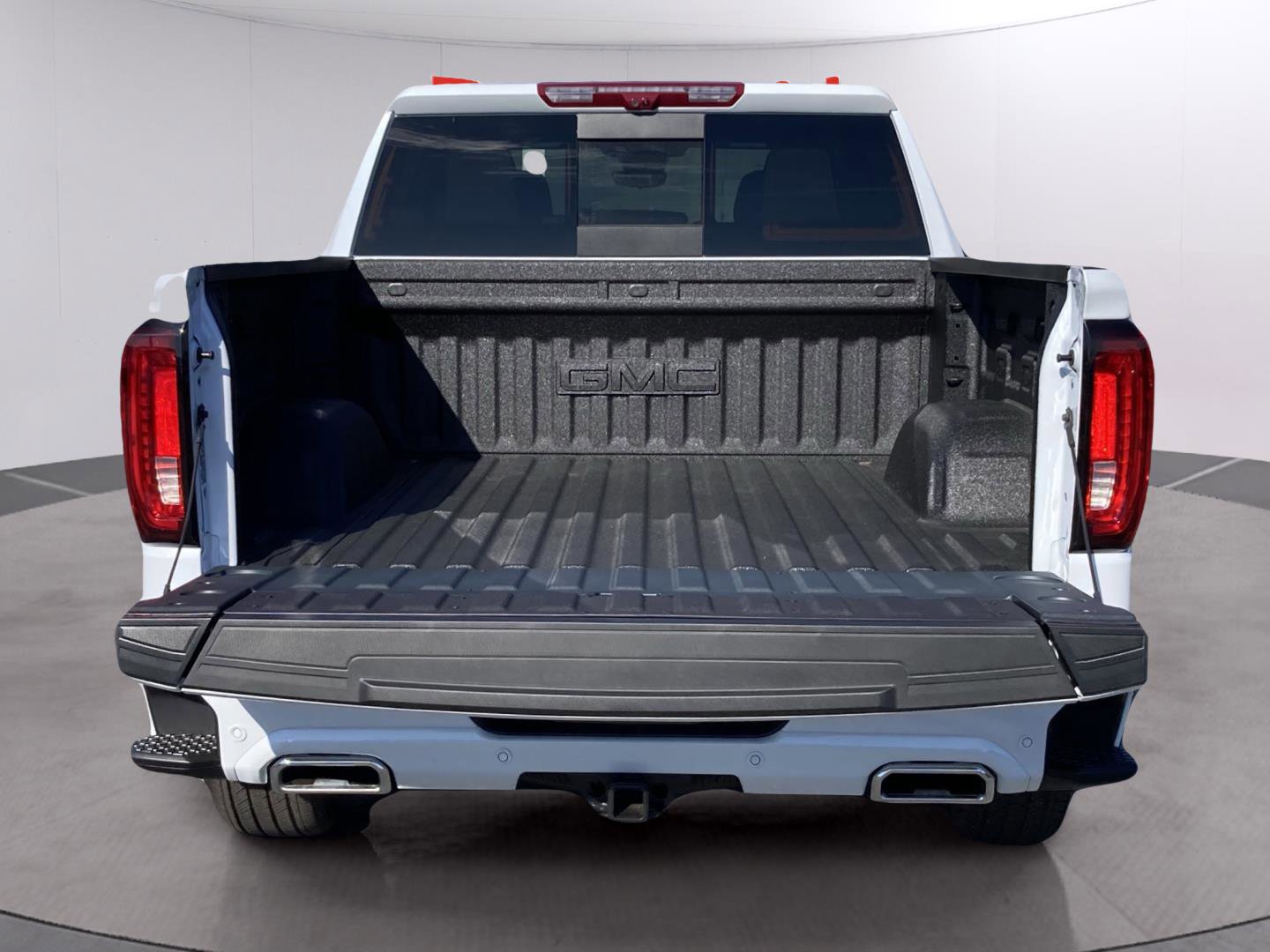 New 2026 GMC Sierra 1500 Denali image 15