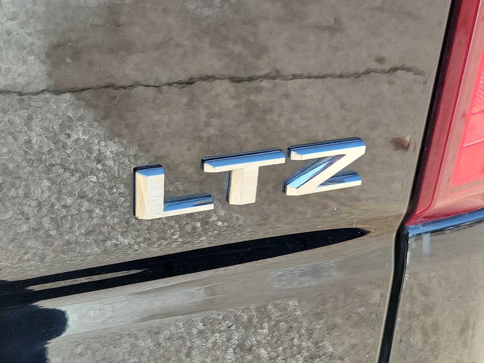 Used 2024 Chevrolet Silverado 1500 LTZ w/ LTZ Premium Package image 7