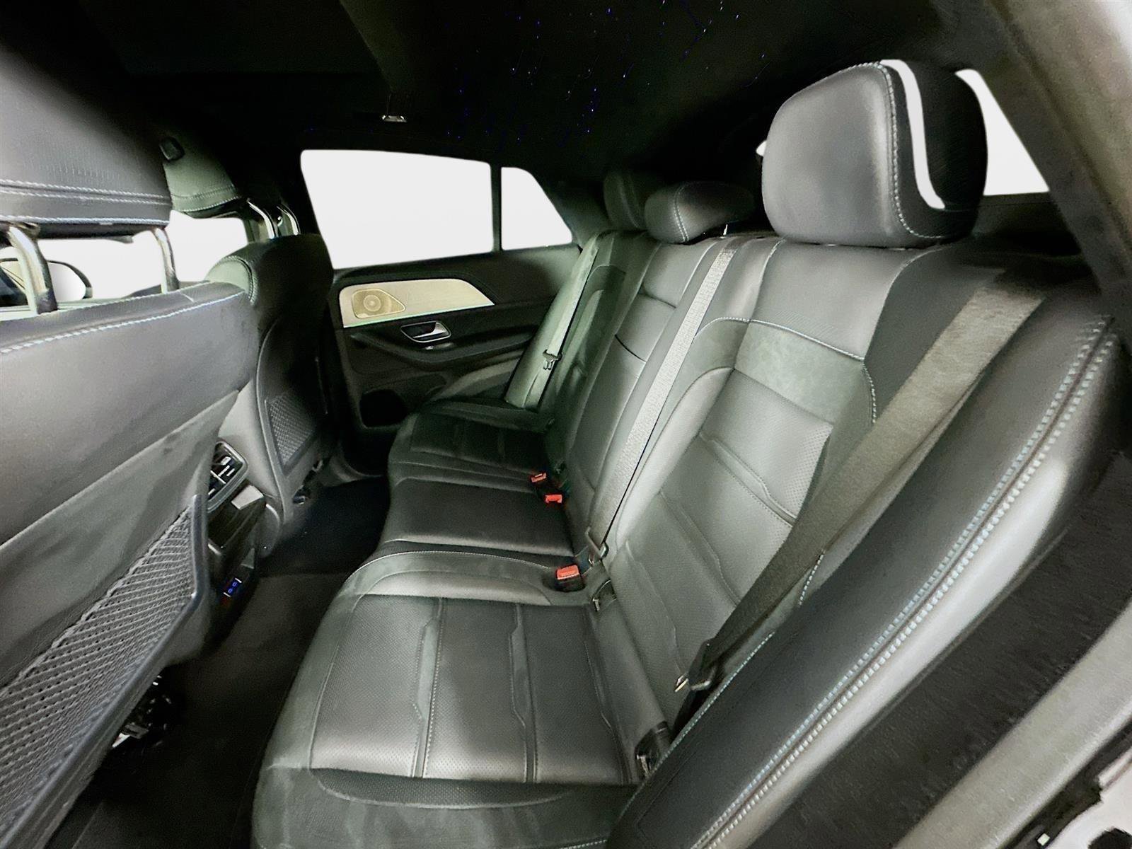 Used 2025 Mercedes-Benz GLE 63 AMG S image 31