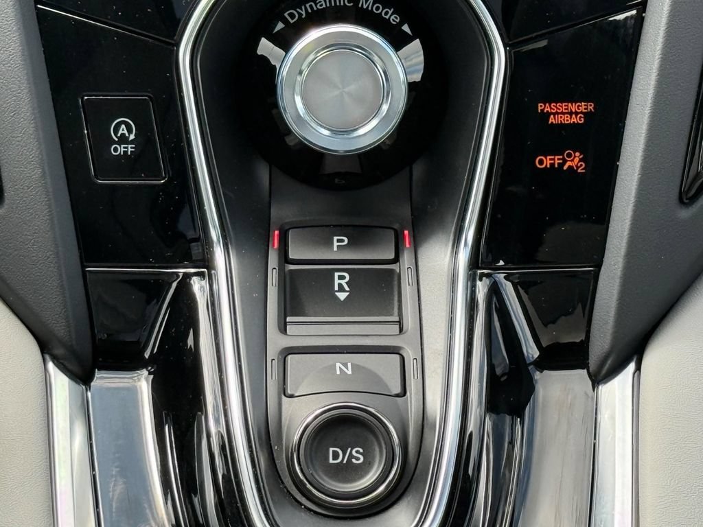 Certified 2024 Acura RDX SH-AWD w/ Advance Package image 13