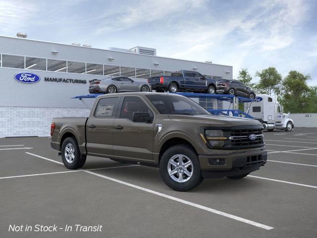 New 2026 Ford F150 XLT w/ Tow/Haul Package image 12