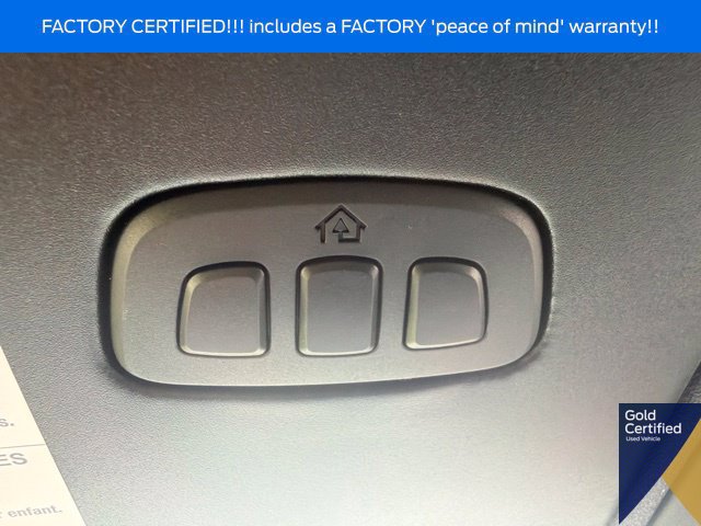 Certified 2024 Ford Bronco Raptor w/ Interior Carbon Fiber Pack 6 AWD/4WD image 52