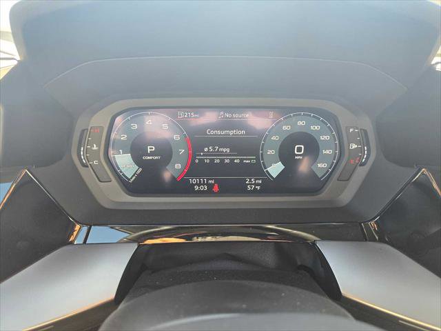 Used 2023 Audi A3 2.0T Premium Plus w/ Premium Plus Package image 26