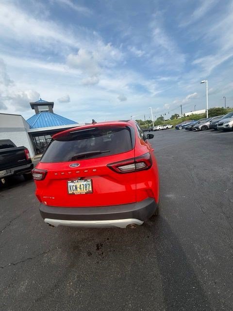 Used 2024 Ford Escape Active FWD image 6