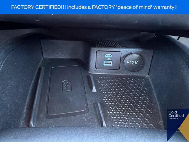 Used 2022 Ford Bronco Sport Badlands w/ Premium Package AWD/4WD image 42