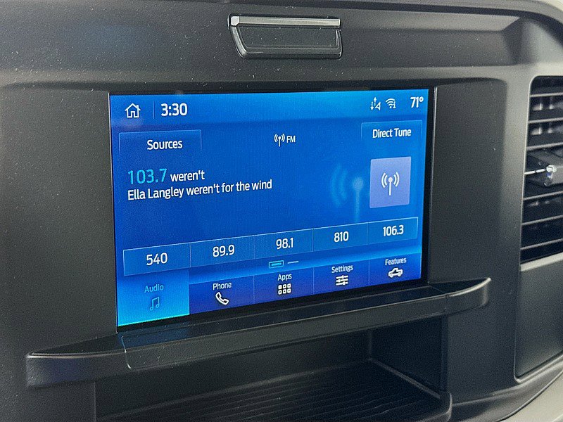 New 2025 Ford F350 XL w/ STX Appearance Package image 14