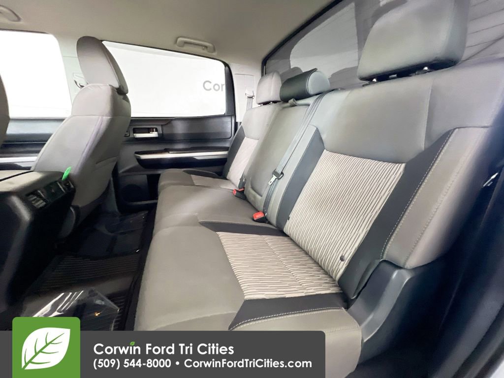 Used 2015 Toyota Tundra SR5 w/ TRD Off Road Package image 25