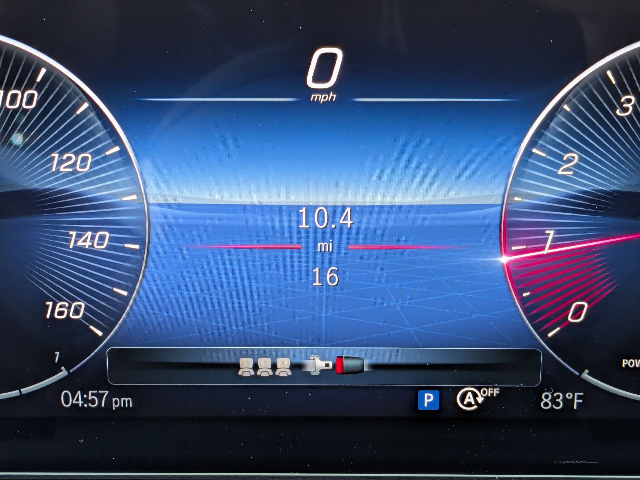 New 2026 Mercedes-Benz GLB 250 image 23