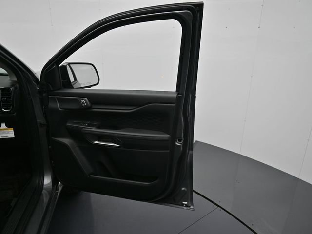 New 2025 Ford Ranger XLT w/ Equipment Group 301A High image 29