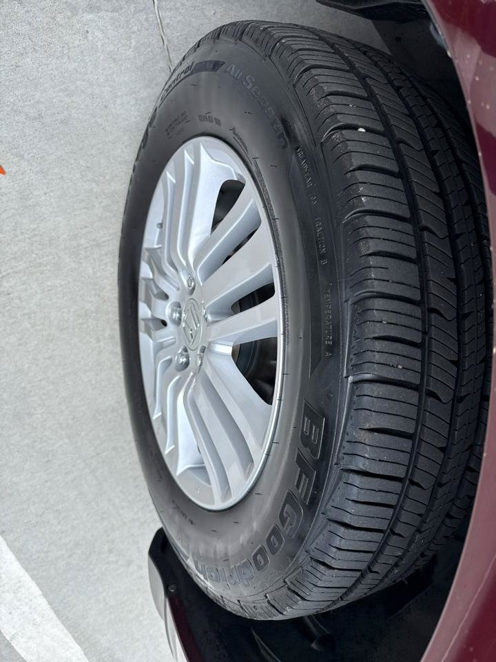 Used 2015 Honda Crosstour EX-L image 18