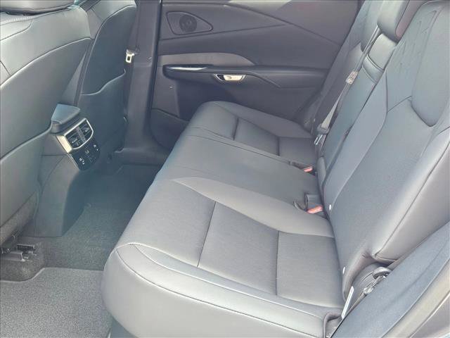 New 2026 Lexus RX 350 F Sport AWD/4WD image 15