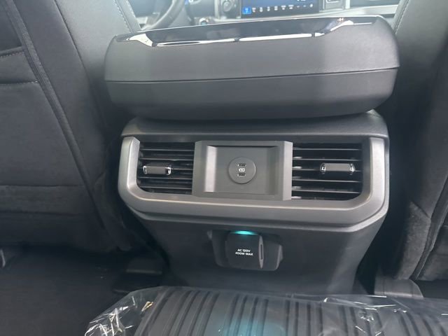 New 2026 Ford F150 XLT w/ Equipment Group 302A MID image 17
