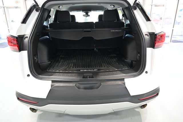Used 2023 Chevrolet Blazer LT w/ Driver Confidence Package image 26