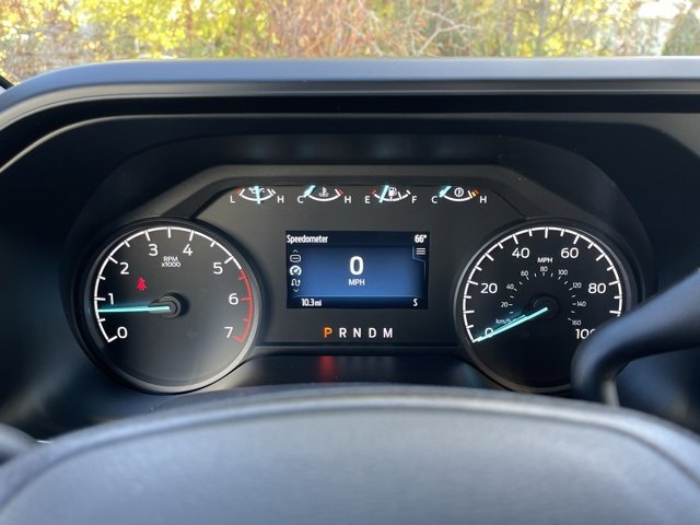 New 2026 Ford F350 XL w/ XL Off-Road Package image 15