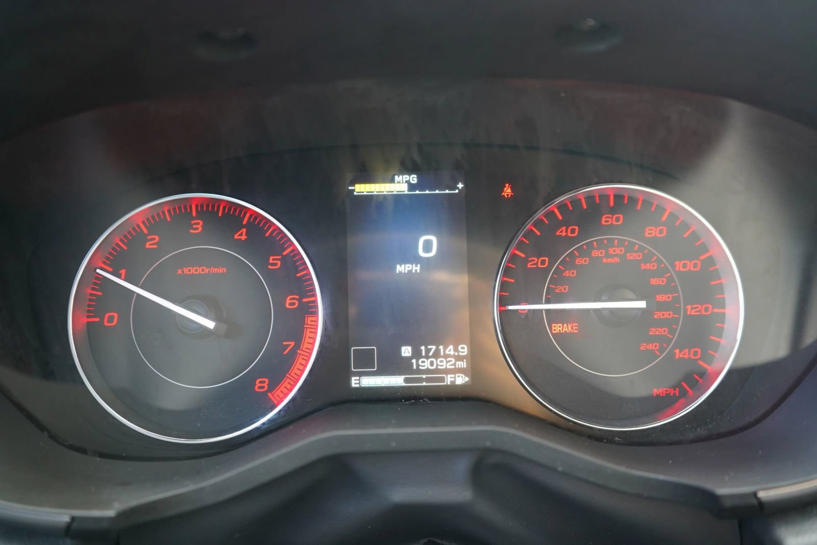 Used 2021 Subaru Impreza 2.0i Sport AWD/4WD image 10