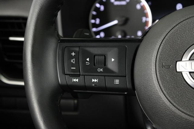 Certified 2022 Nissan Rogue SV w/ SV Premium Package FWD image 29