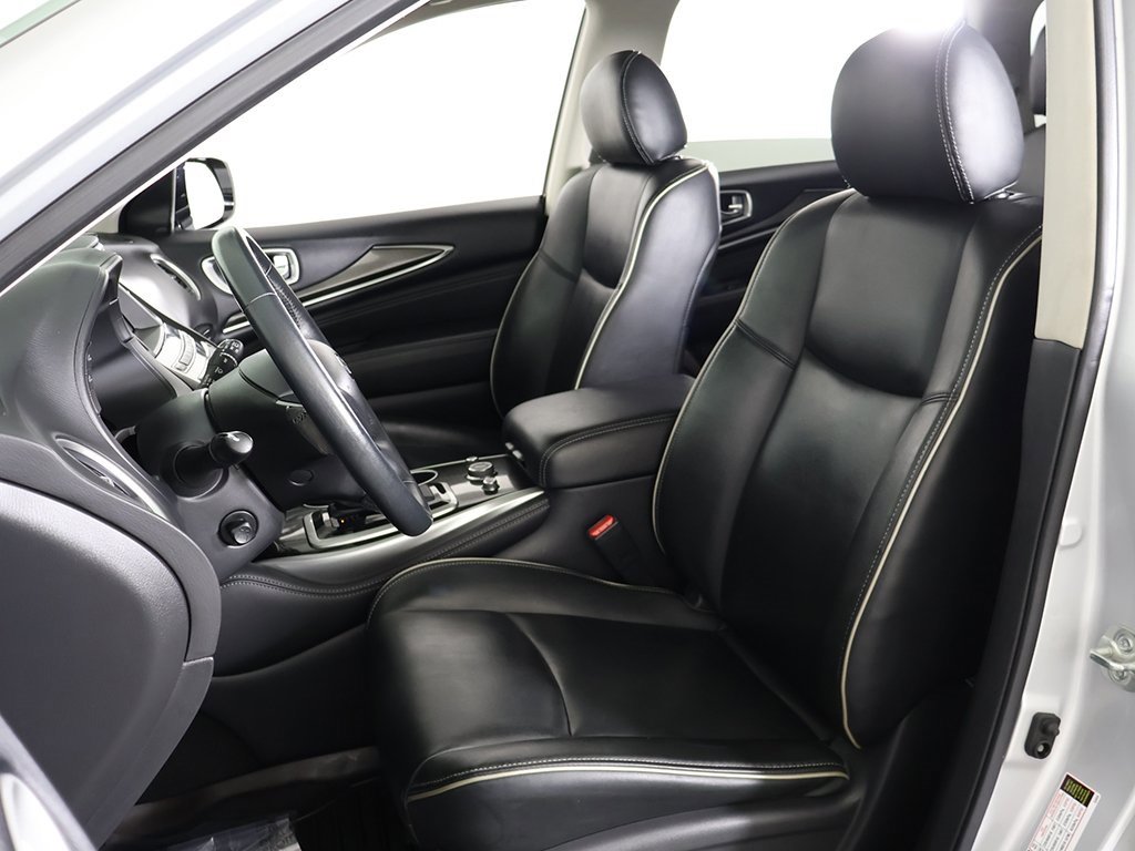 Used 2019 INFINITI QX60 Pure image 30