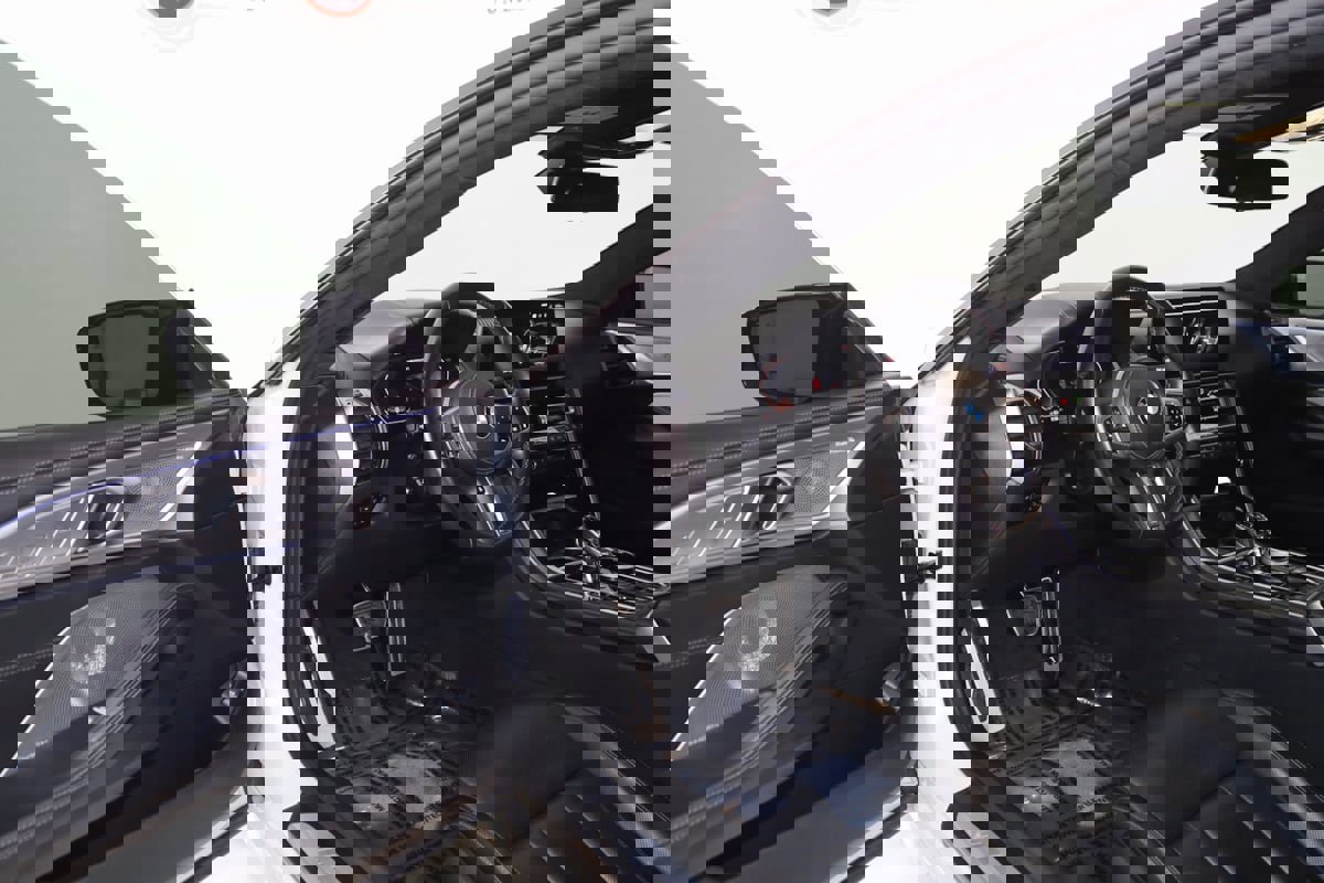 Used 2024 BMW M850i xDrive Coupe image 60