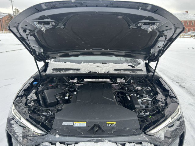 Certified 2025 Audi Q5 Premium Plus w/ Premium Plus image 33