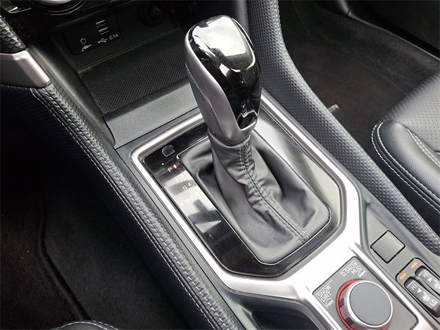 Used 2023 Subaru Forester Limited image 18