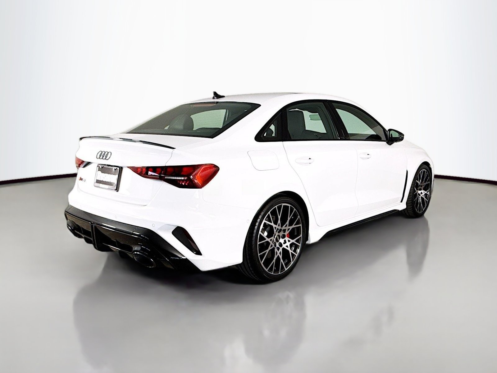 New 2026 Audi RS 3 AWD/4WD image 7