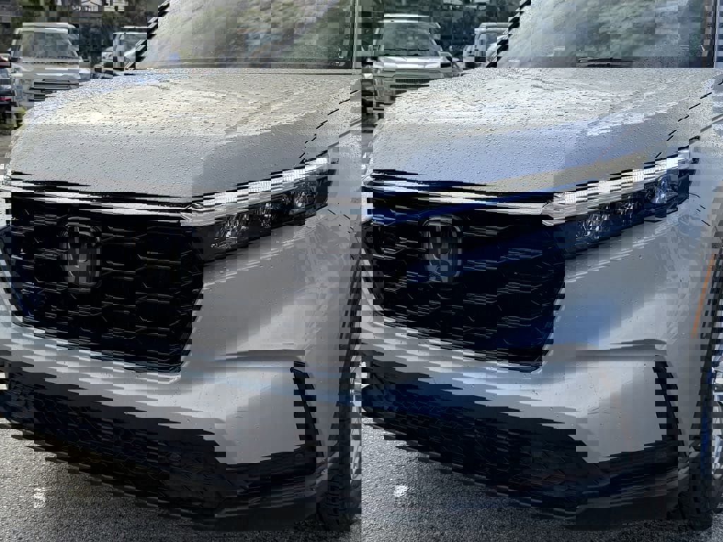 Used 2023 Honda CR-V EX-L image 10