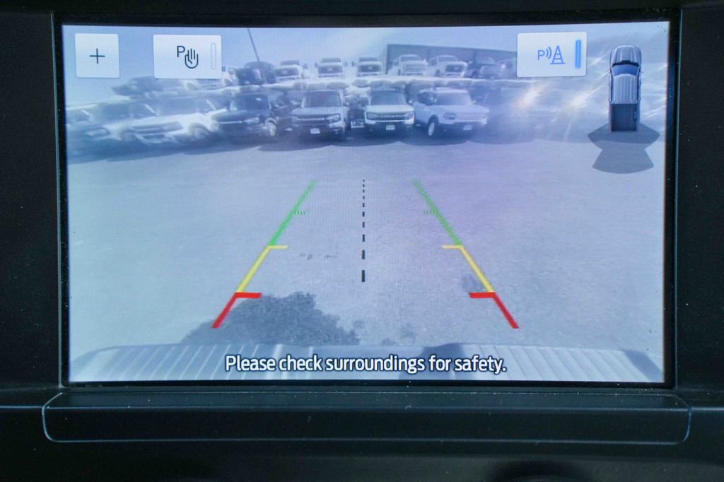 Used 2022 Ford F150 XLT w/ Trailer Tow Package image 33