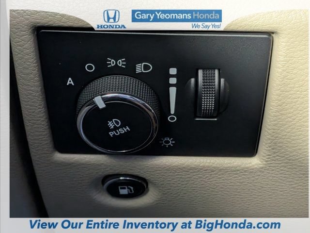 Used 2021 Jeep Grand Cherokee Summit AWD/4WD image 27