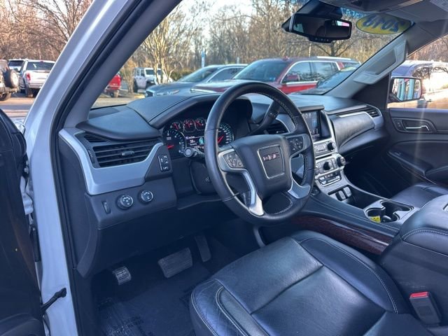 Used 2018 GMC Yukon SLT image 15