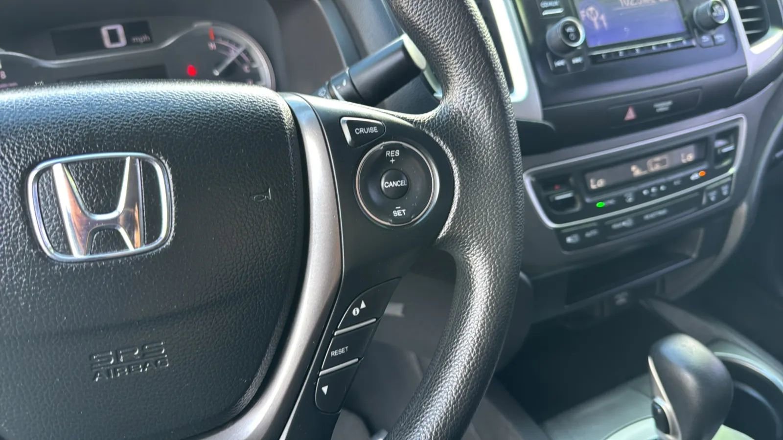 Used 2018 Honda Ridgeline Sport image 26