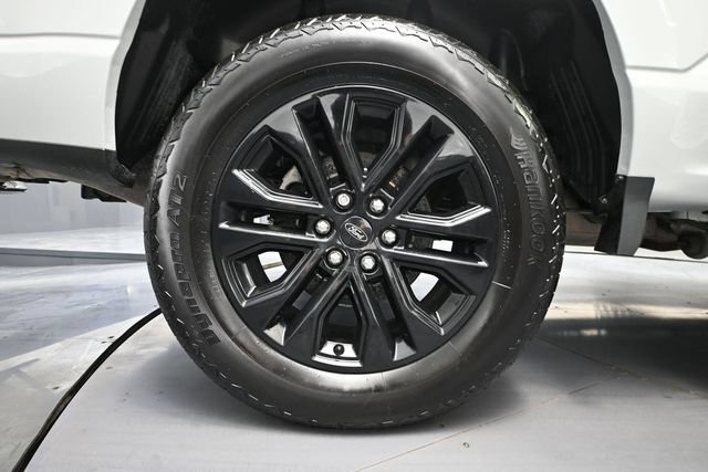 Used 2024 Ford F150 XLT w/ Equipment Group 303A High AWD/4WD image 11