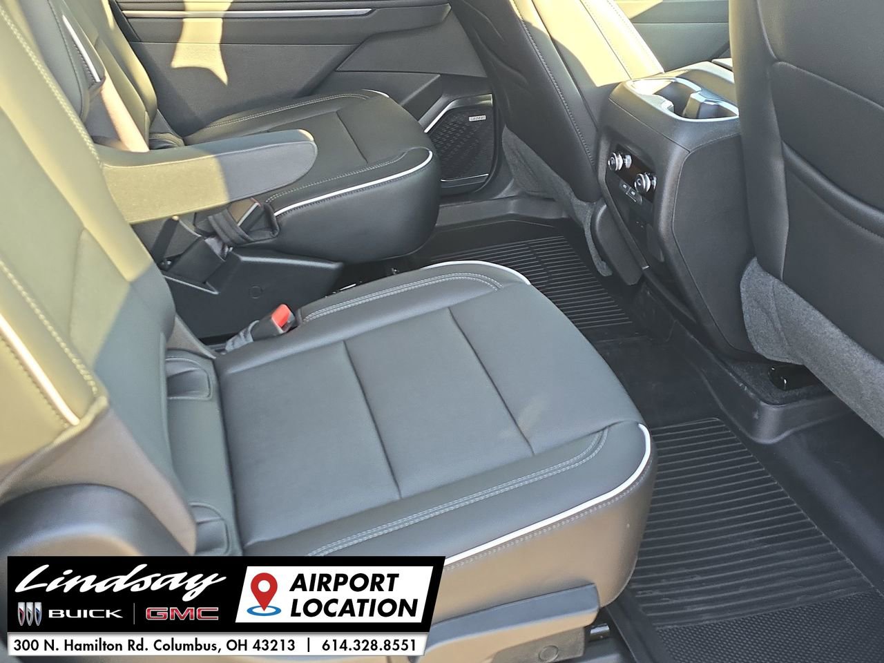 New 2026 Buick Enclave Preferred w/ Power Package image 27