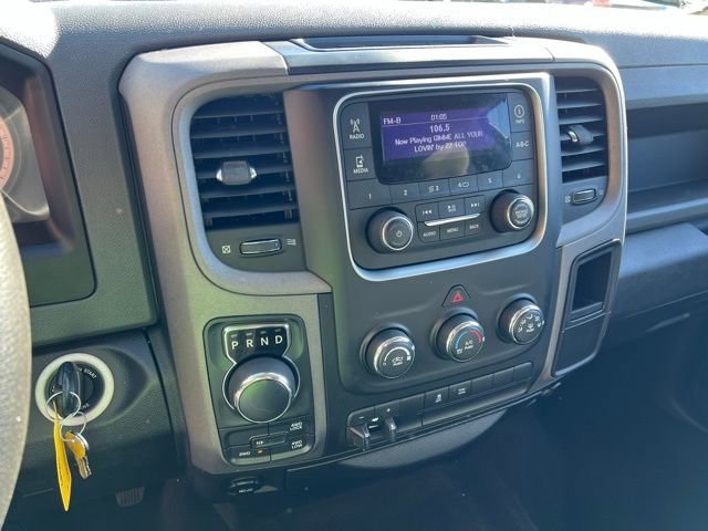 Used 2014 RAM 1500 Tradesman w/ Popular Equipment Group image 13