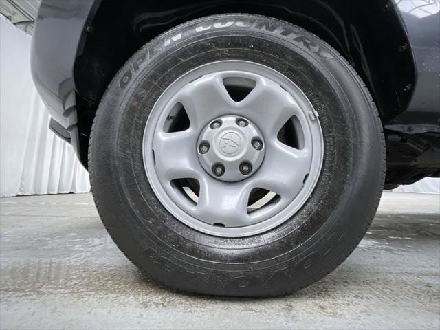 Certified 2020 Toyota Tacoma SR AWD/4WD image 3