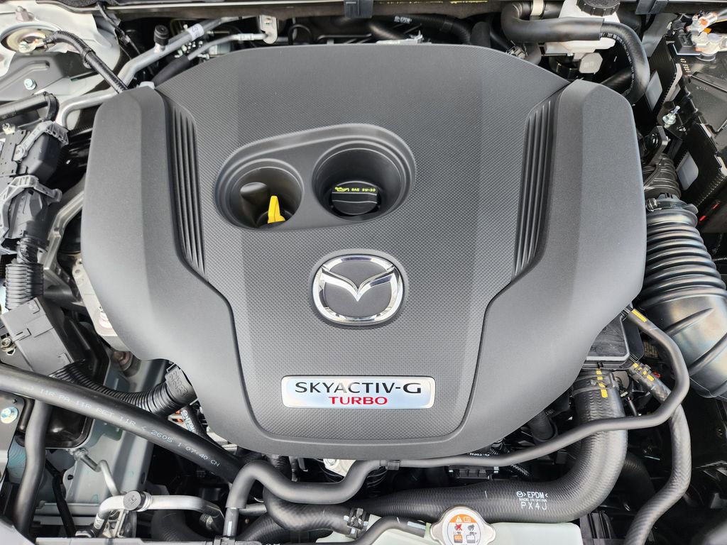 New 2026 MAZDA MAZDA3 Hatchback w/ Appearance Package image 19