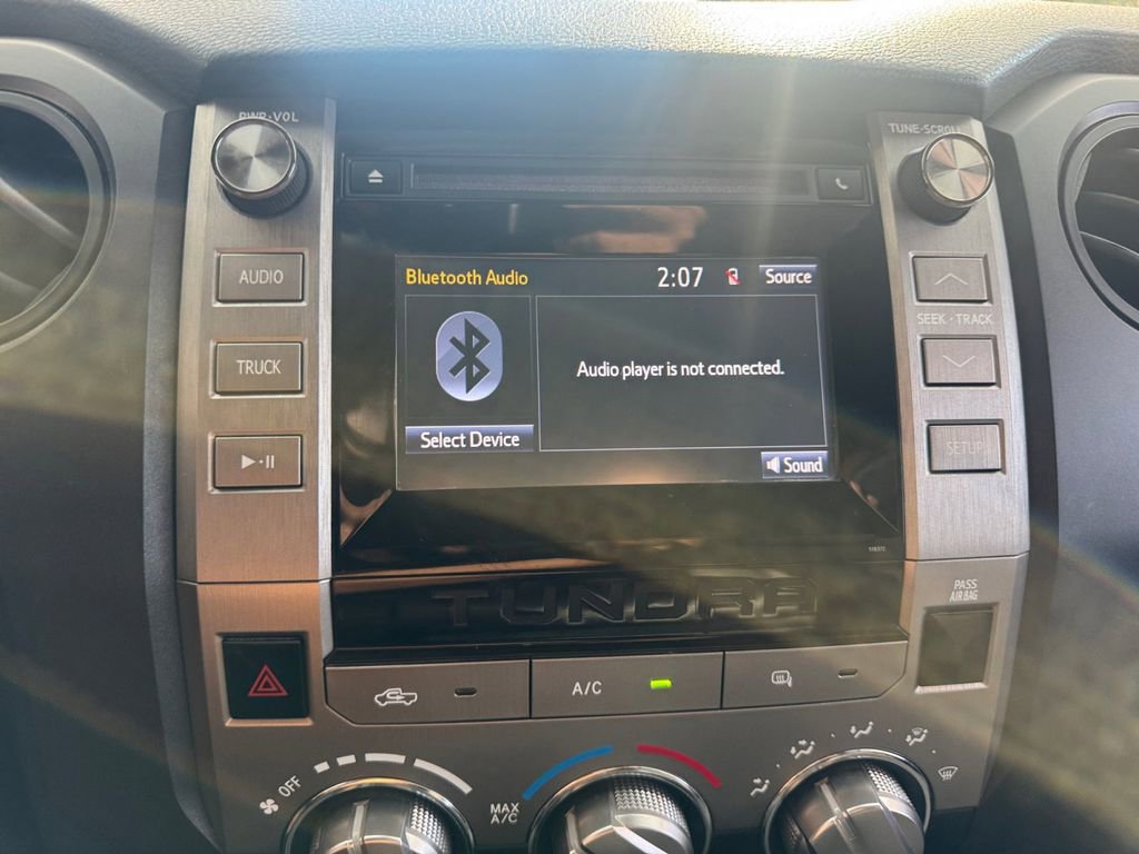 Used 2019 Toyota Tundra SR5 image 24