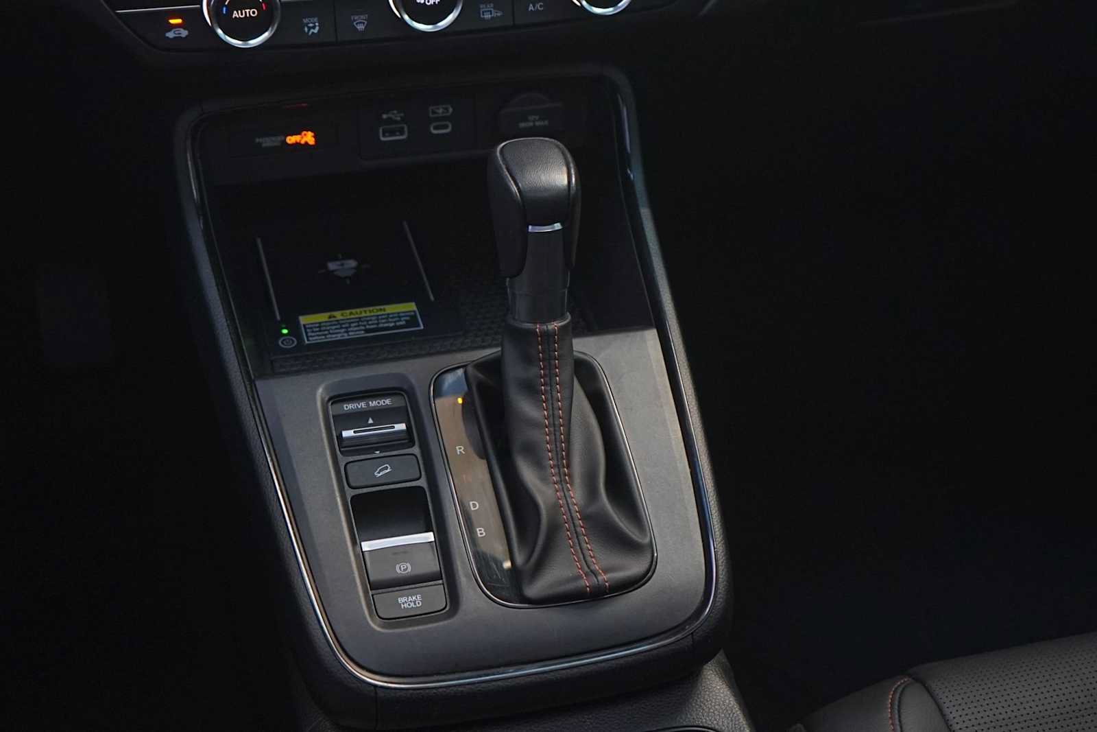Used 2025 Honda CR-V Sport-L image 21