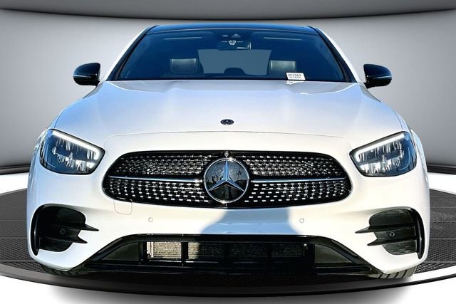 Used 2023 Mercedes-Benz E 350 Sedan image 2