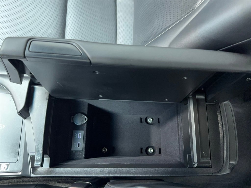 Used 2023 Lexus ES 350 w/ Premium Package image 32